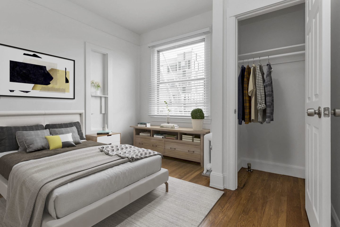517 36th Avenue Apartments Image 3