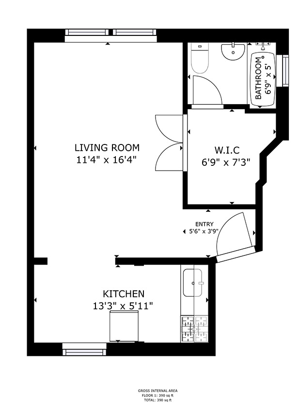 1049 West Oakdale Image 25