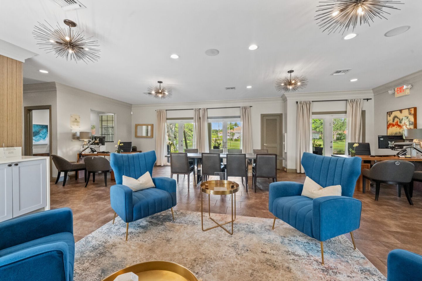 Mizner Court Image 30