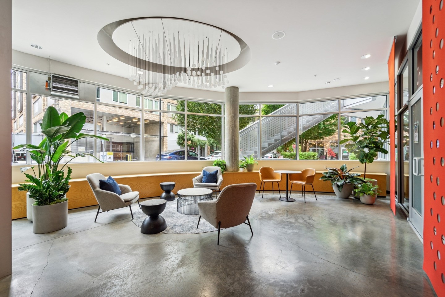 AMLI South Lake Union Image 30