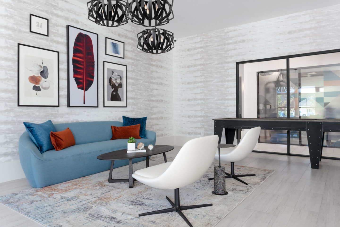 Alleia Luxury Apartments Image 9