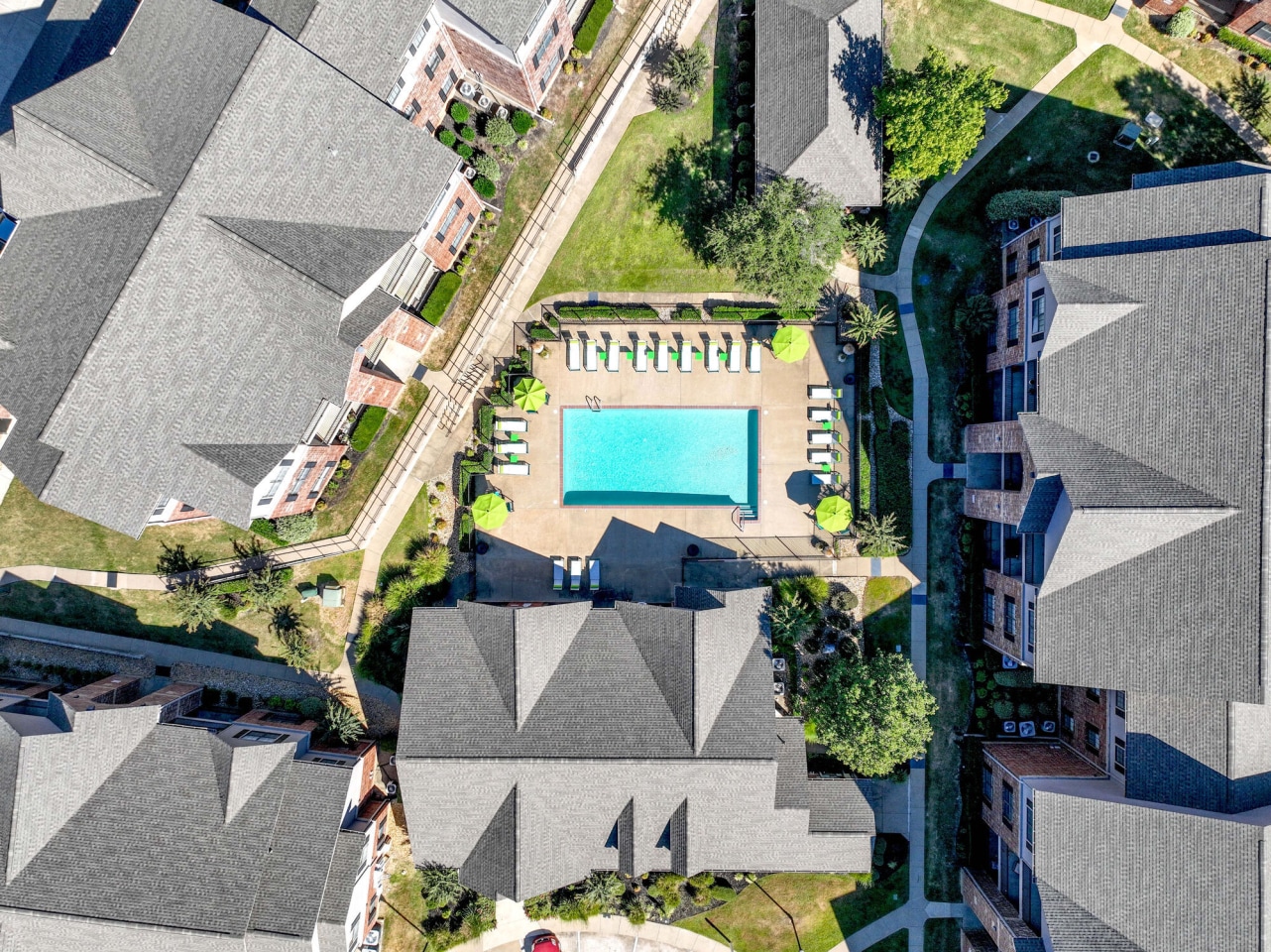 Highland Pointe of Maumelle Image 82