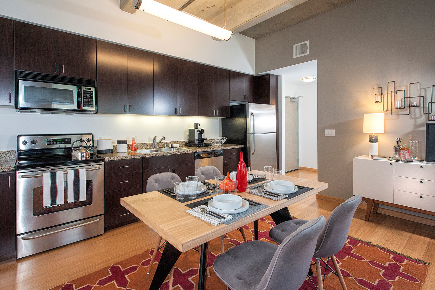 800 J Lofts Image 11