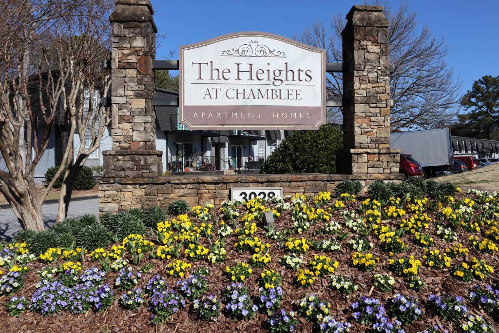 The Heights At Chamblee Image 4