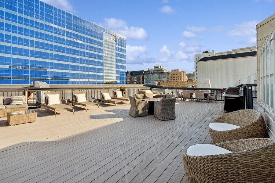 Boston Lofts Image 11
