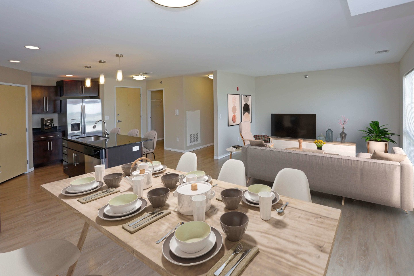 Northridge Apartments Image 3