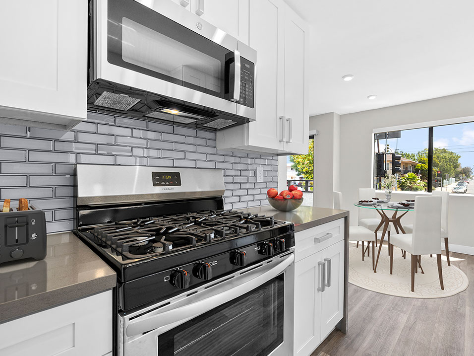 Woodridge Apartments Image 6