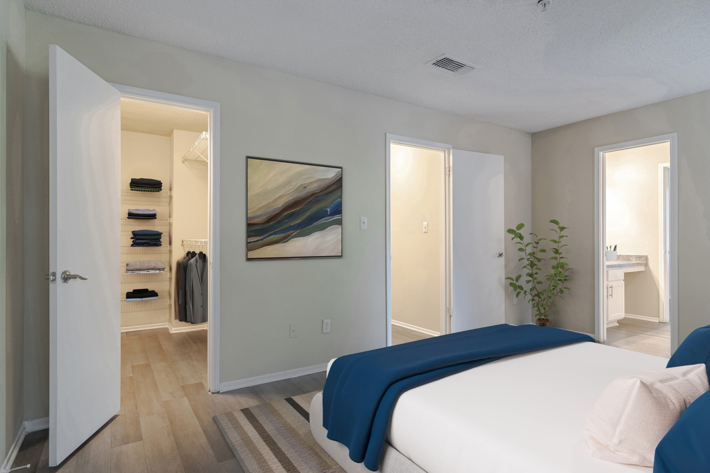 The 1800 at Barrett Lakes Apartments Image 31