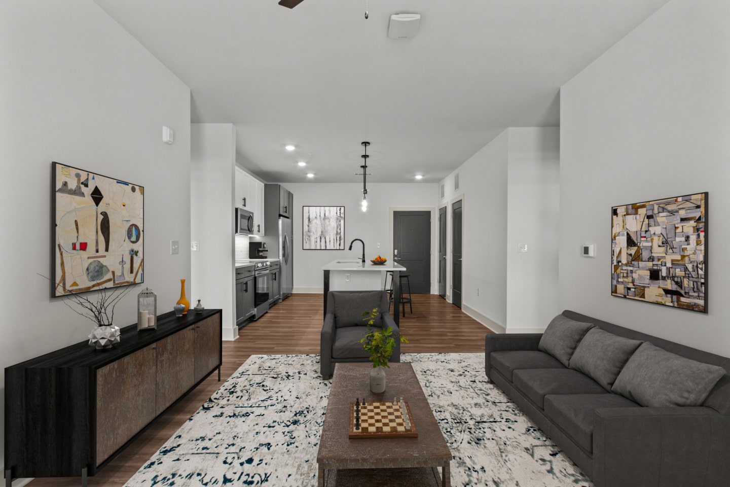 The Holbrook at Town Center Image 7