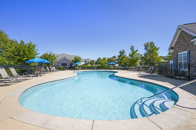 The Reserve at Maryville Apartments Image 3