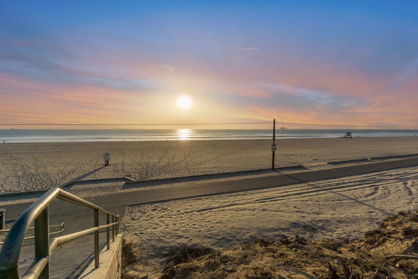 Ocean Breeze Terrace Image 45