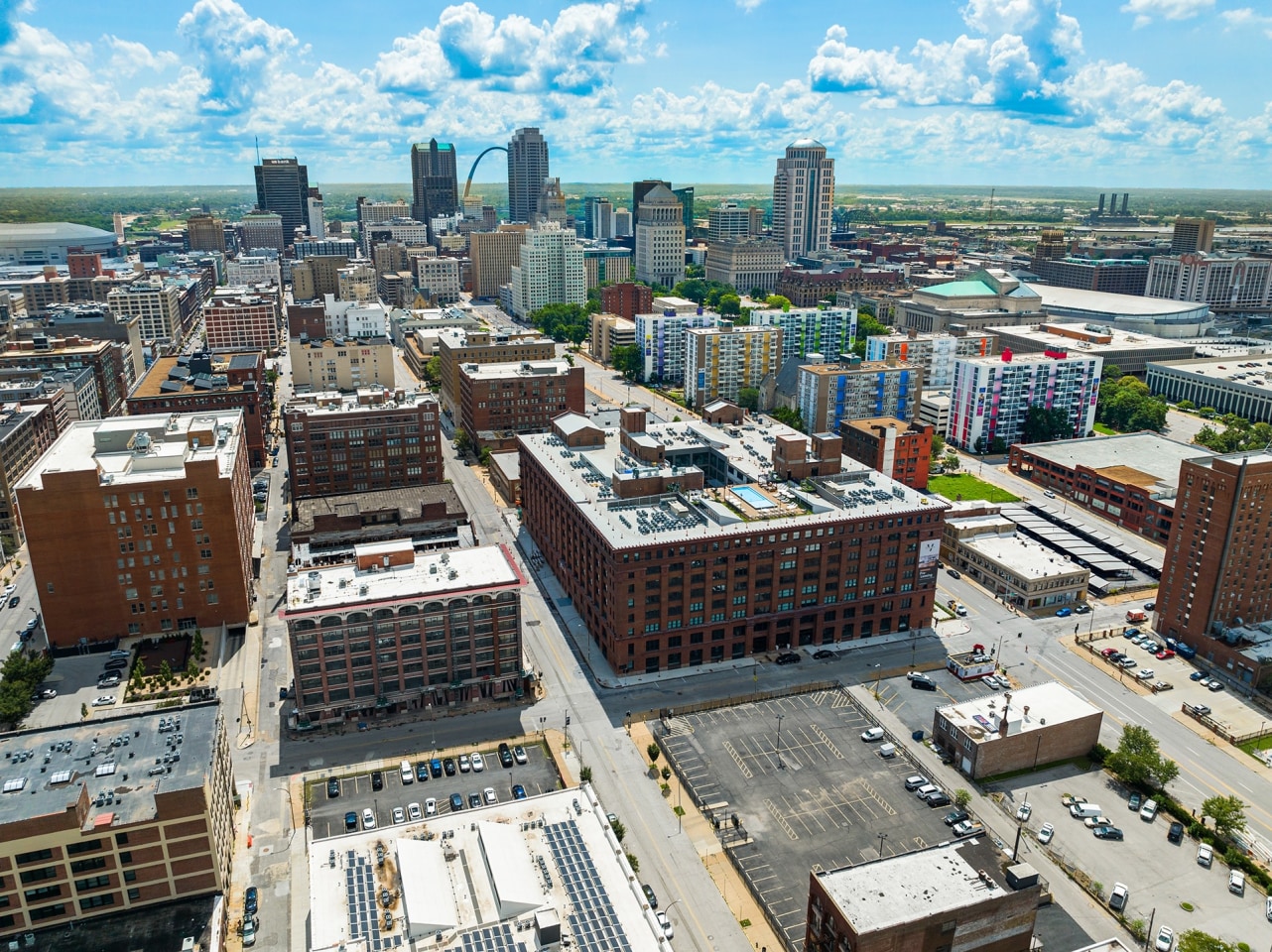 The Victor Luxury Apartments Image 49