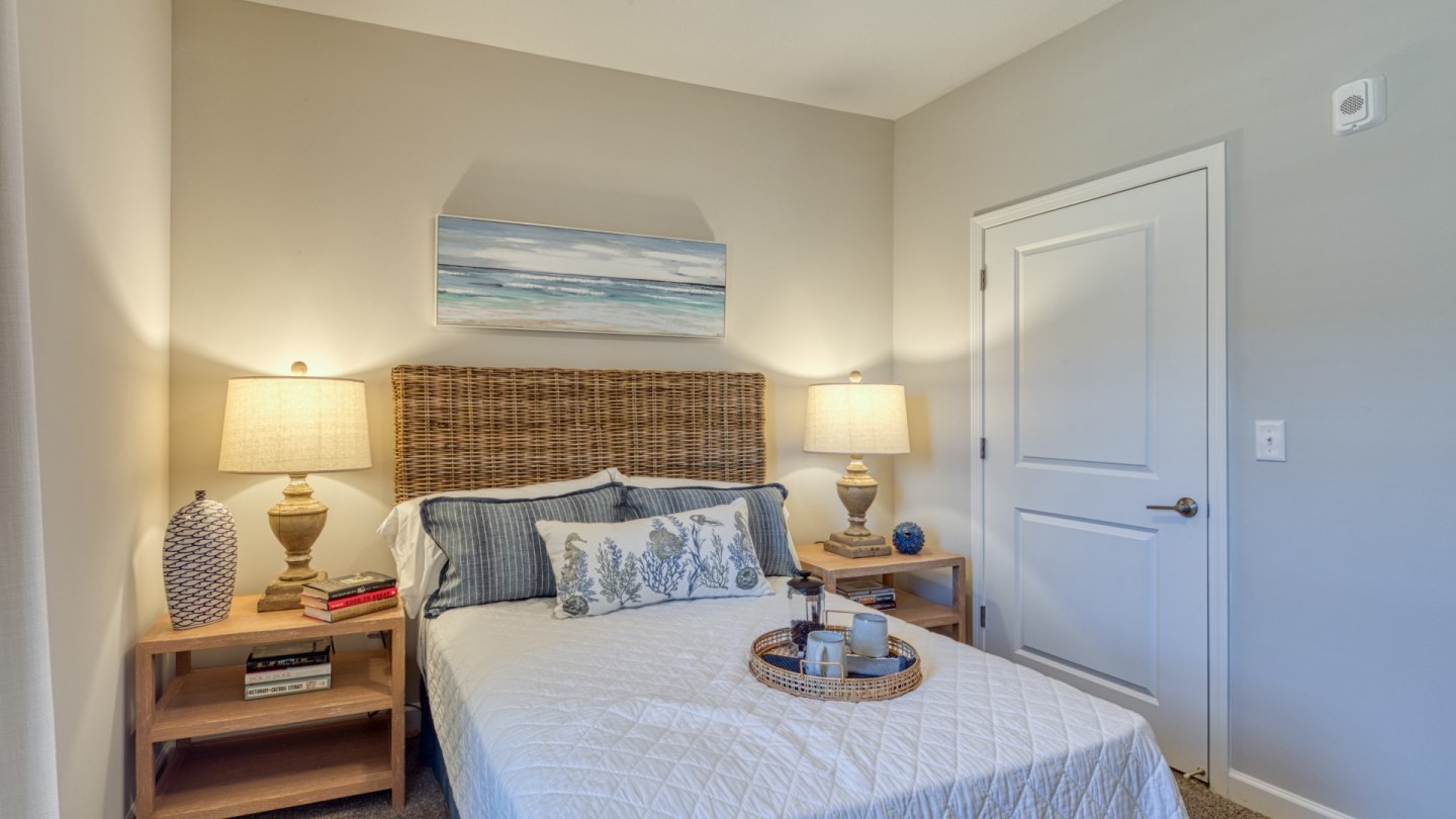 Port 58 Apartments @ Hillpoint Image 17
