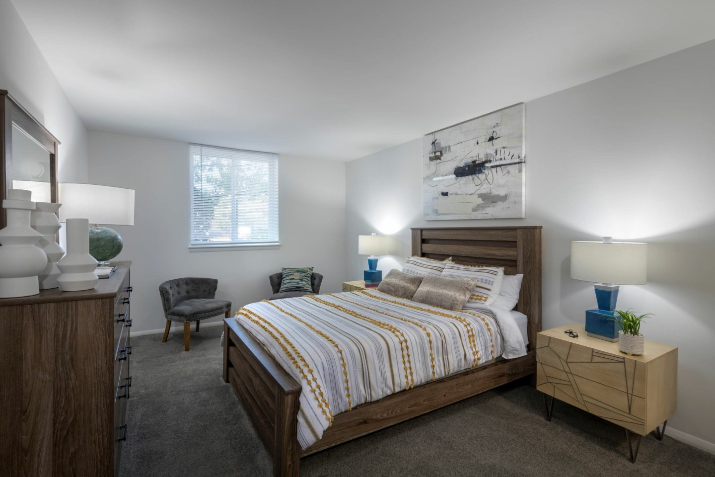 TowsonTown Place Apartments Image 13