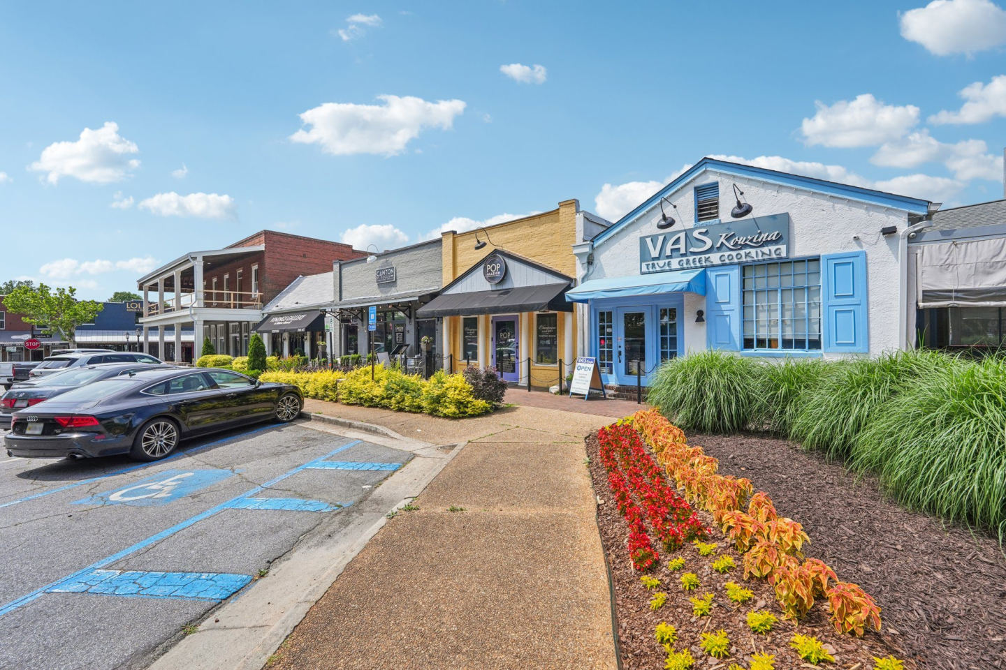 Wesley St. James at Sandy Springs Image 38