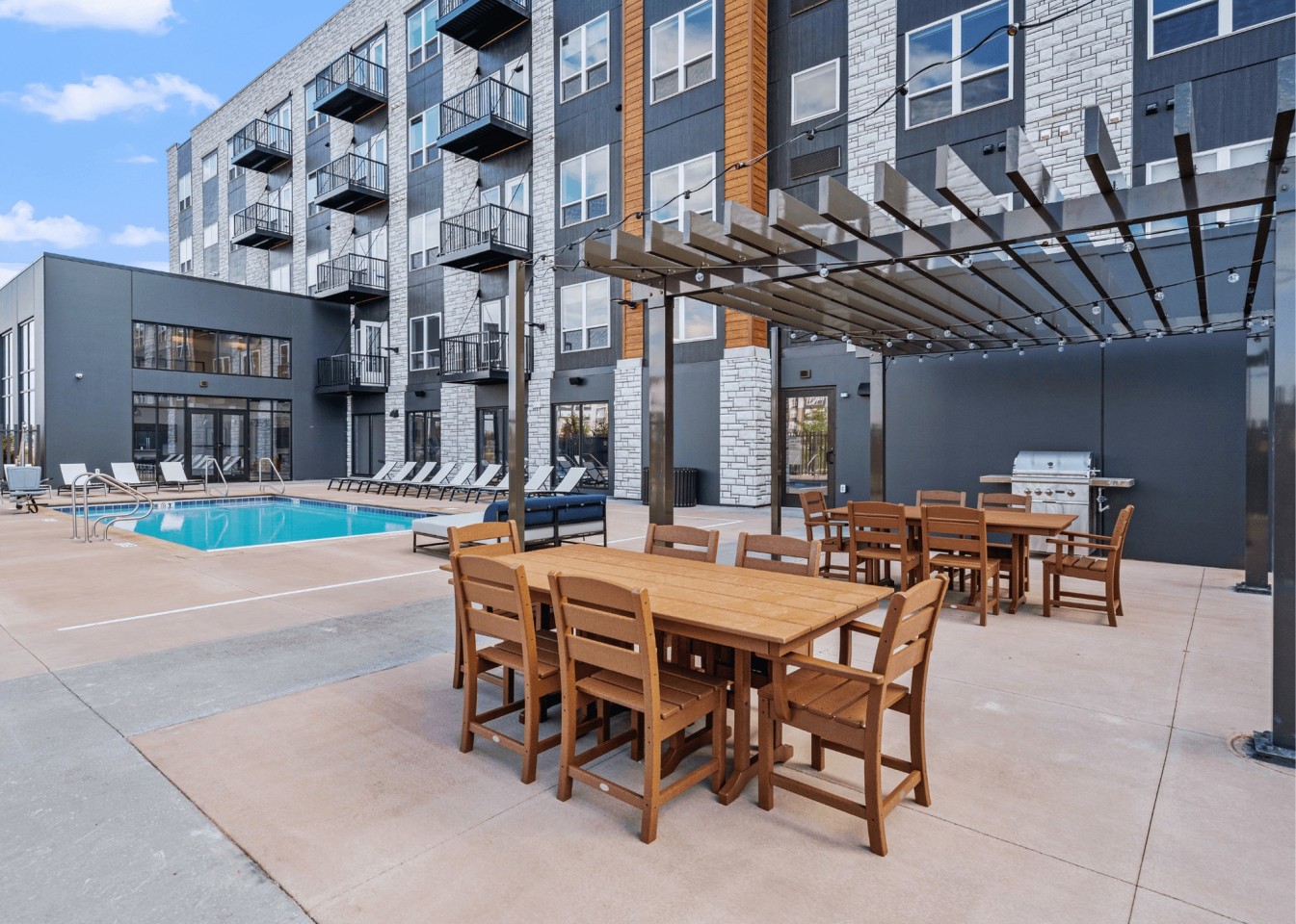 Lexi Apartments Image 2