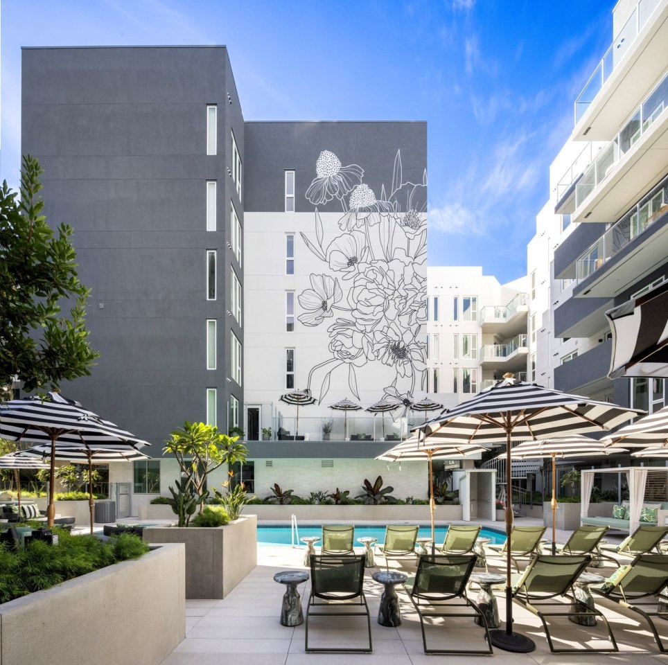 Residences at West Edge Image 7