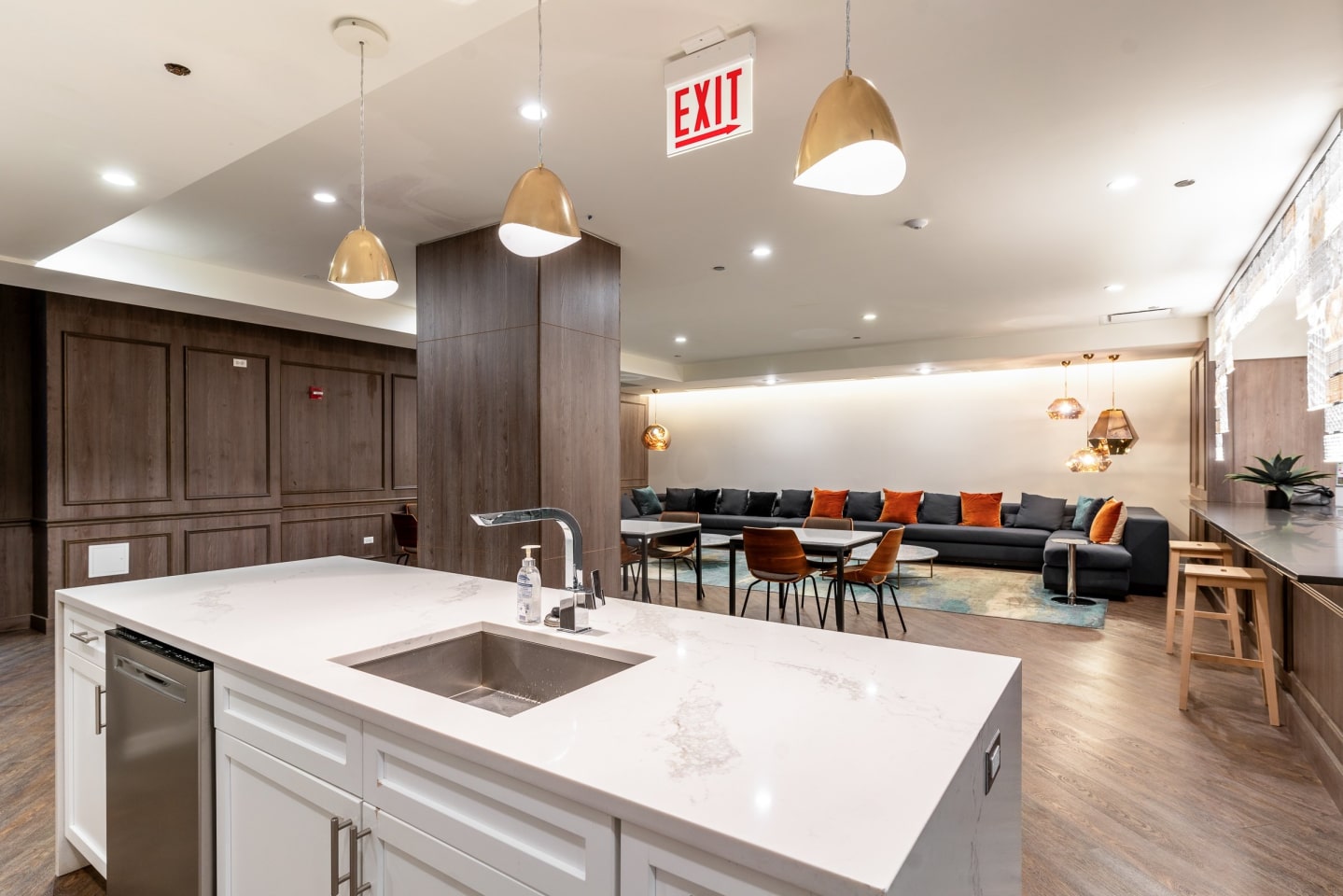 Park Heights by the Lake Apartments Image 31