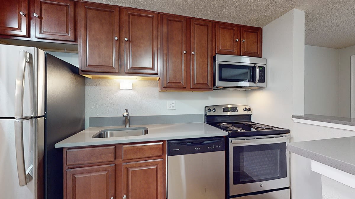 Shenandoah Apartments Image 12