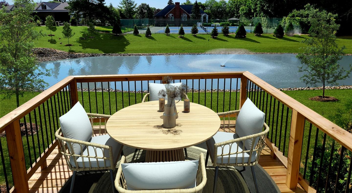 The Enclave at Beacon Hill Image 11