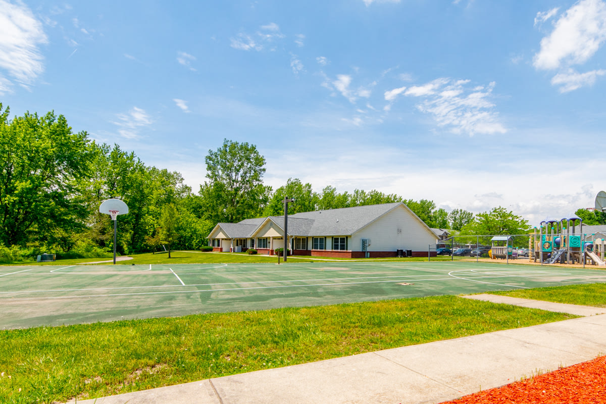 Fosters Landing Apartments - Affordable Housing Image 4