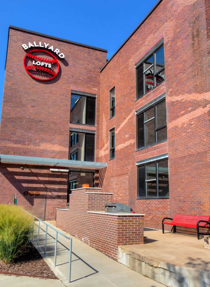 Ballyard Lofts Image 18