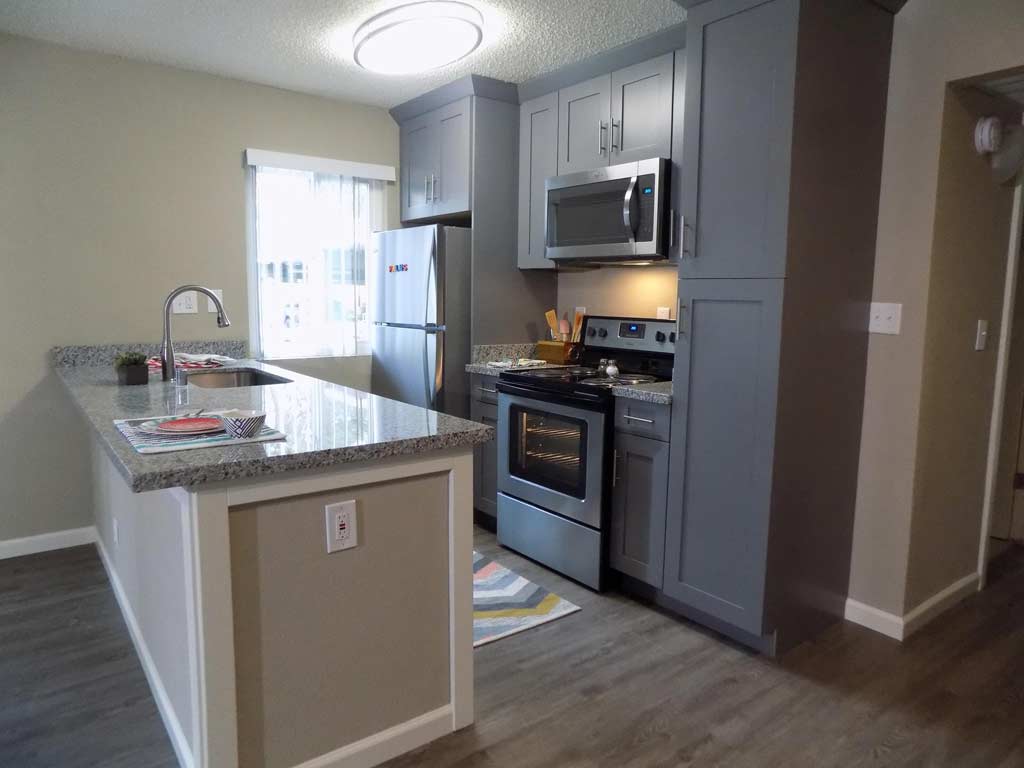 The Palms Apartment Homes Image 12