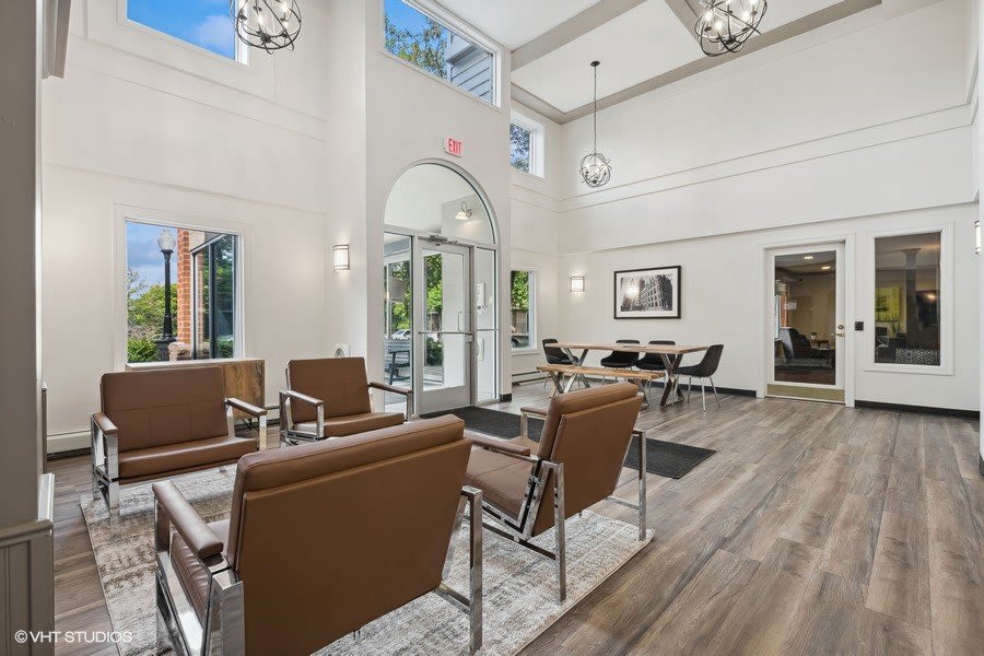 Park Glen Apartments Image 13