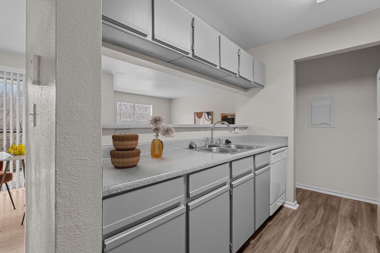 Valley Ridge Apartments Image 3