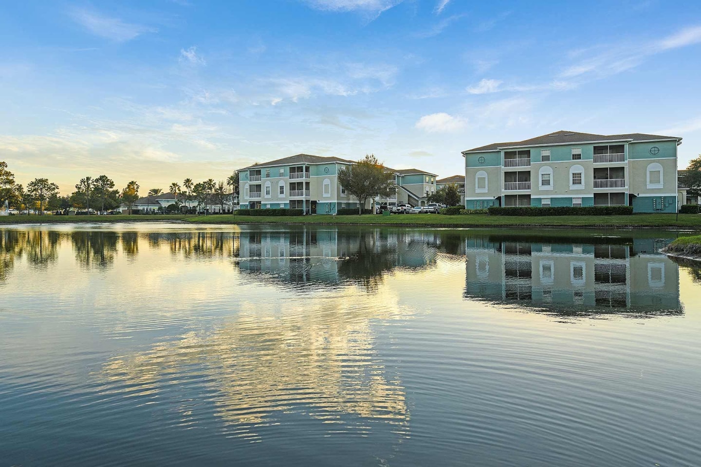 Villas at Gateway Image 21
