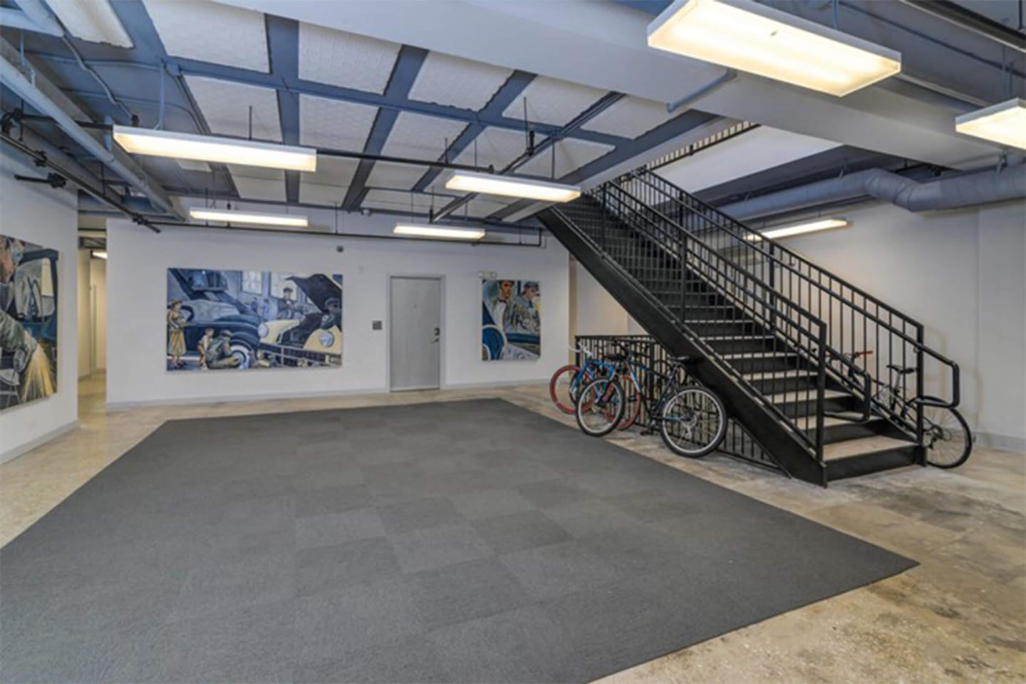 The Lofts at South Slope Image 72