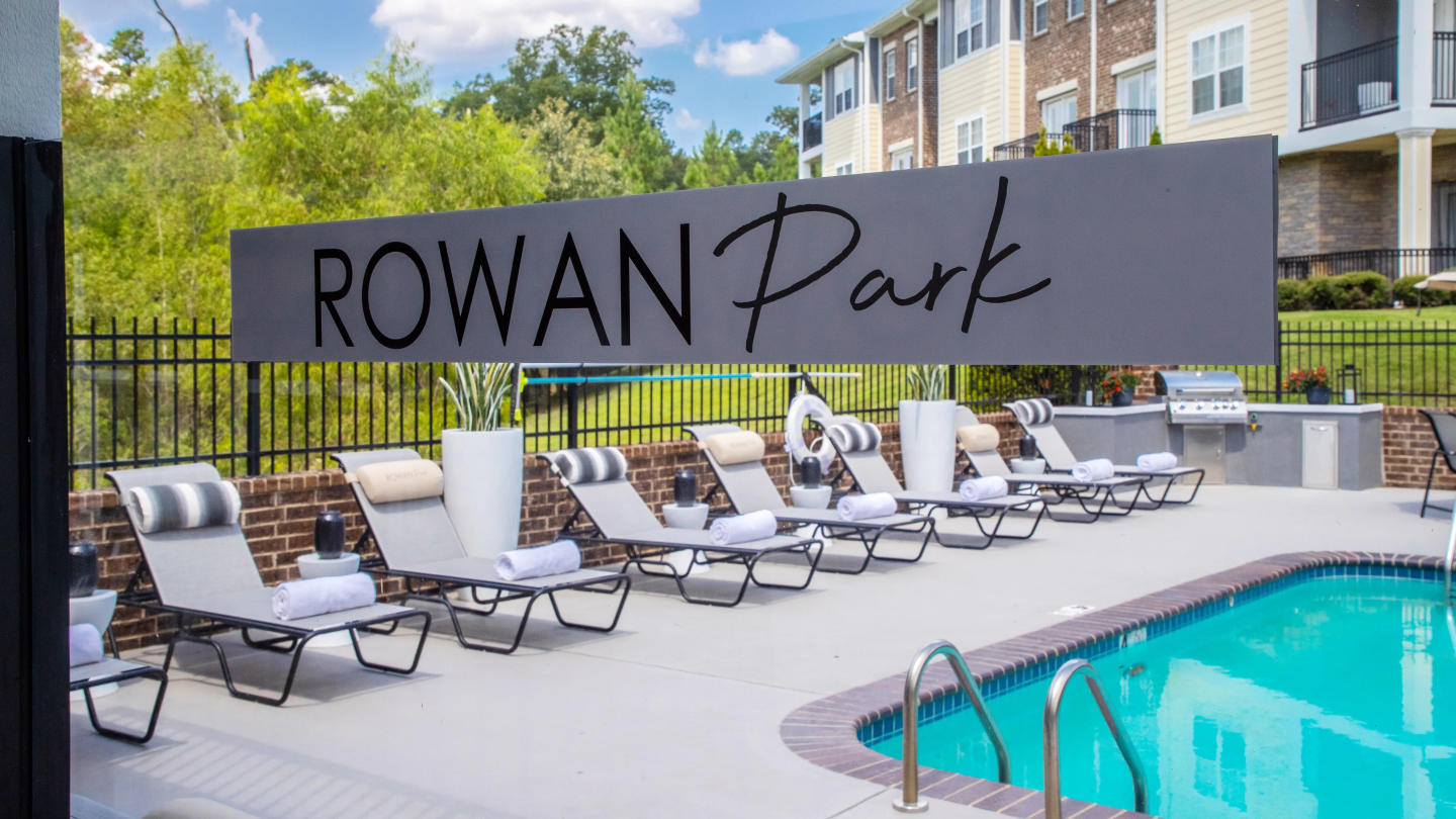 Rowan Park Image 3