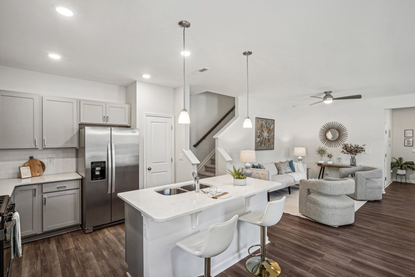 Porchlight Brier Creek Image 12
