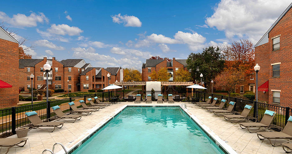 Elevate at NuLu Apartment Homes Image 23