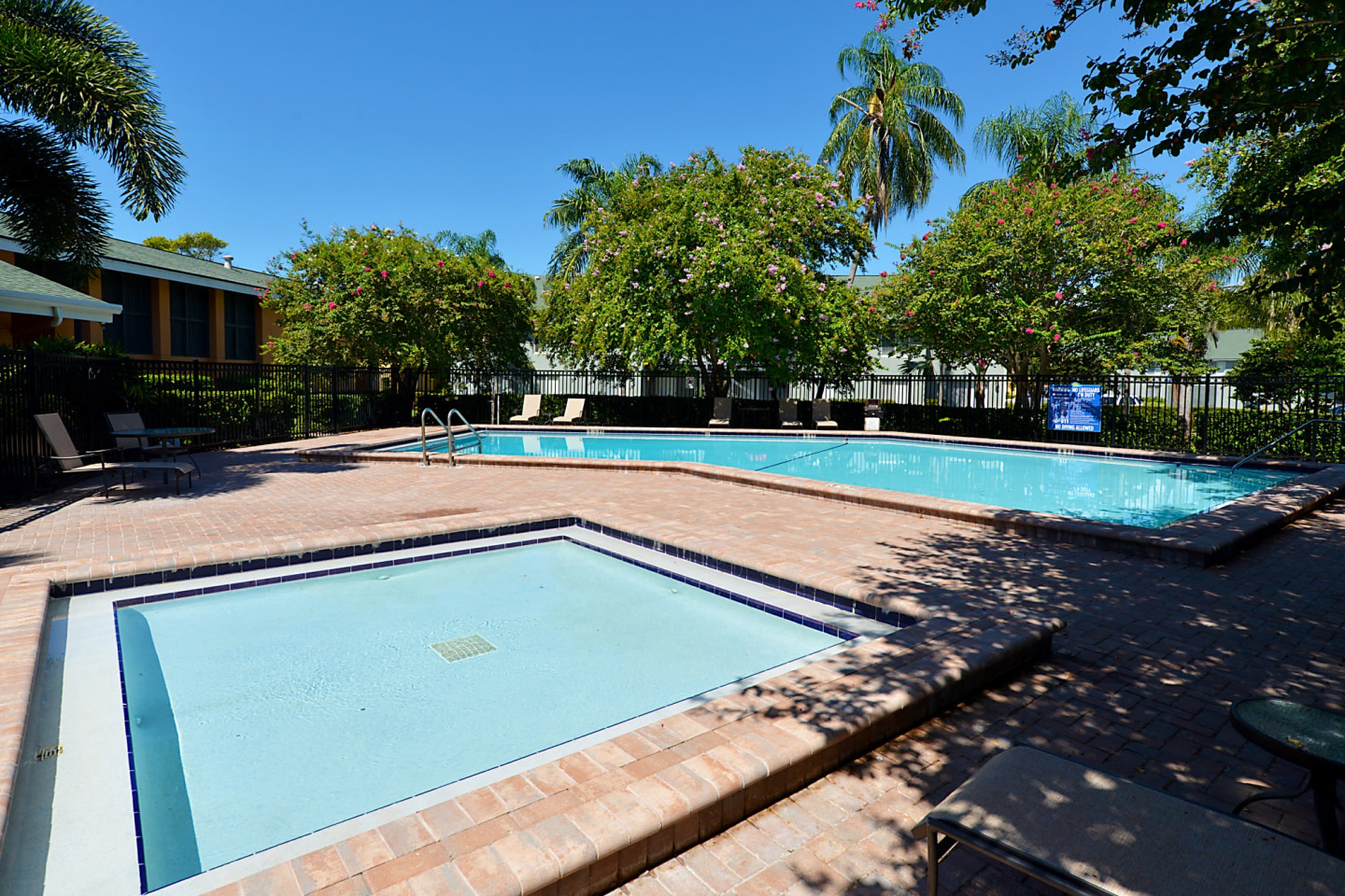 Alta Mar at Broadwater Image 11
