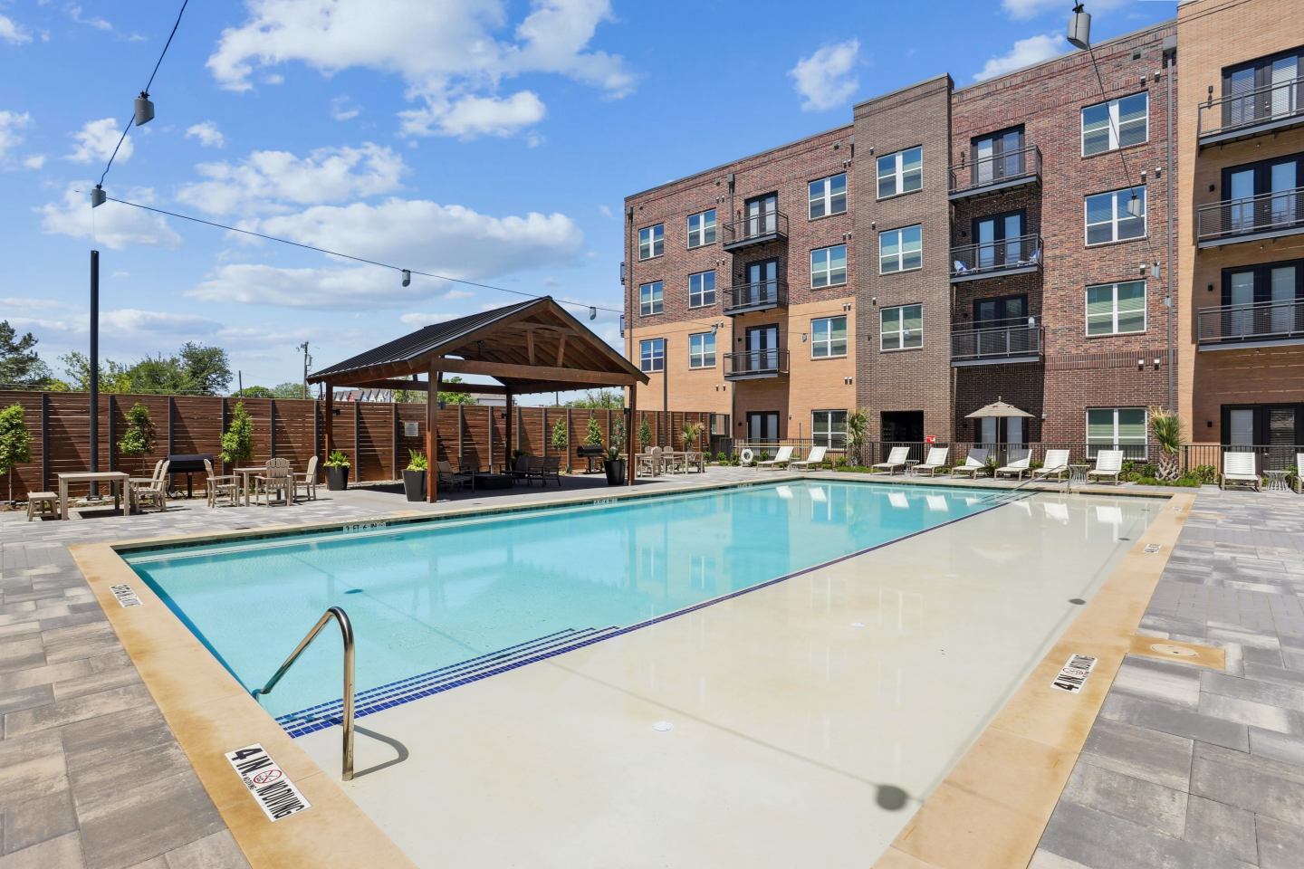 Heritage McKinney Square Image 17