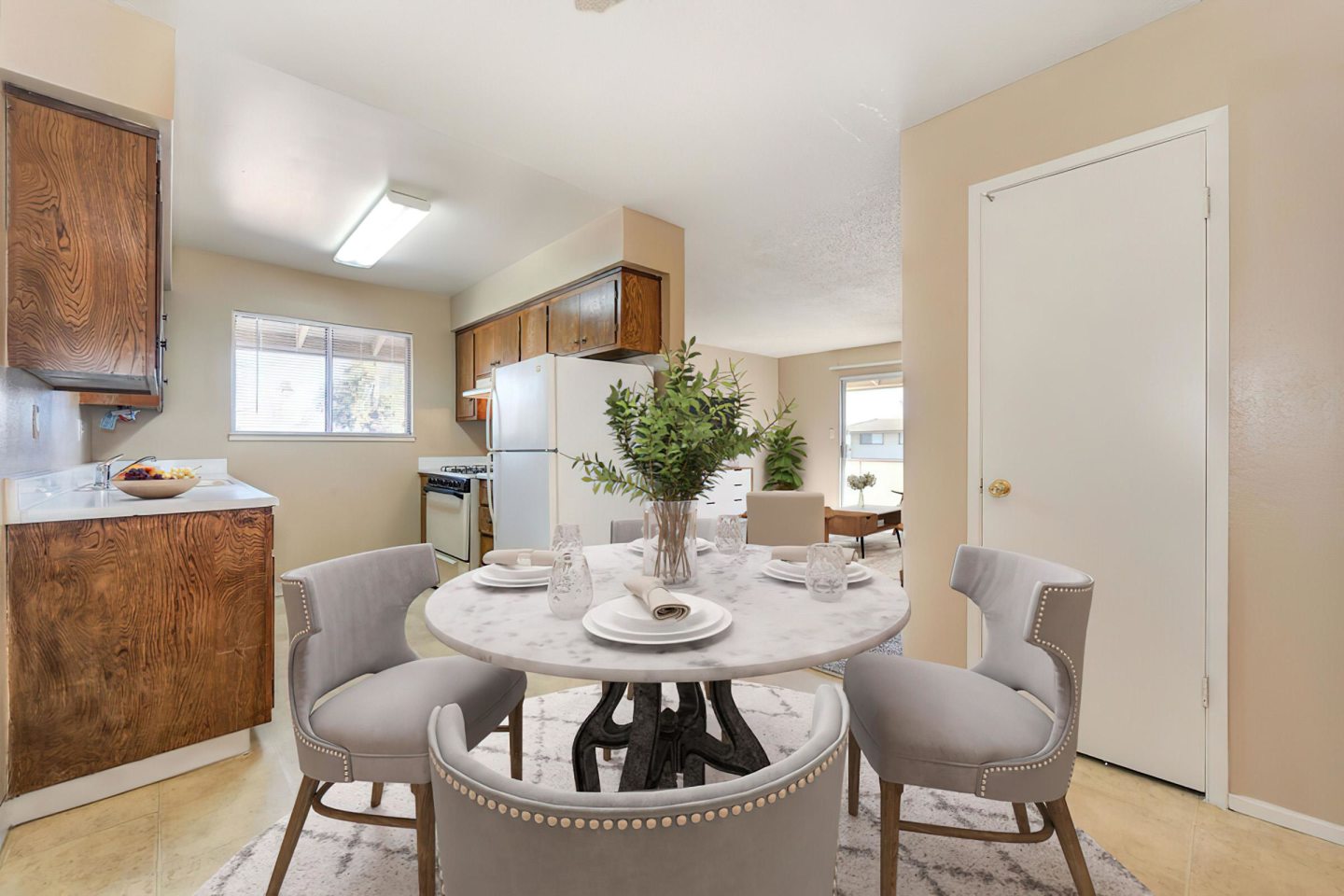 Dry Creek Village  Apartments Image 3