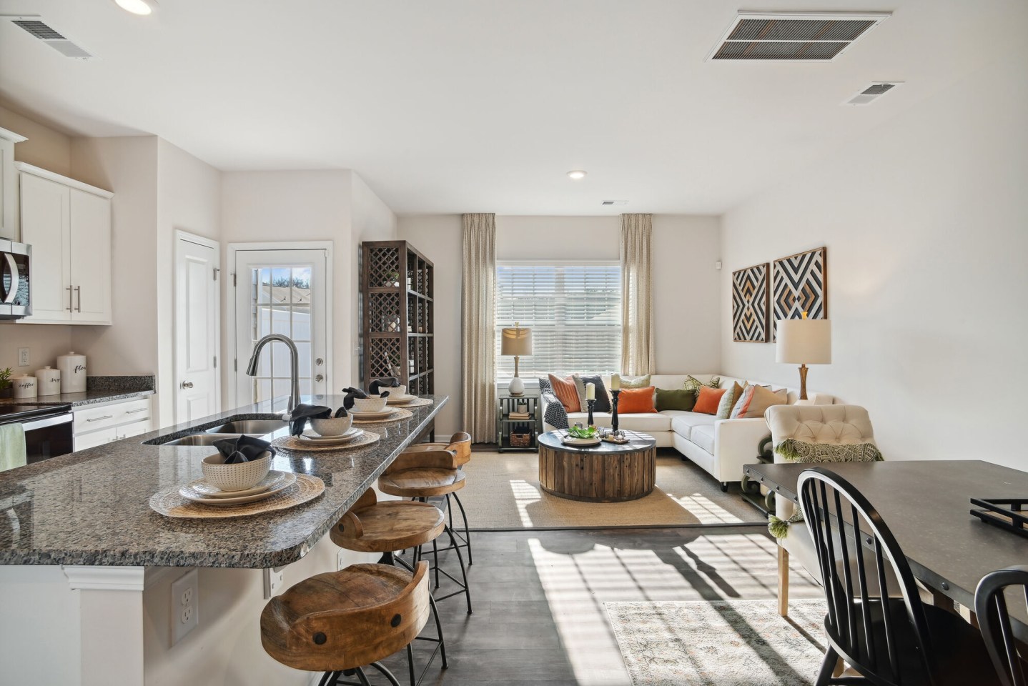 Lawson’s Landing Townhomes Image 2