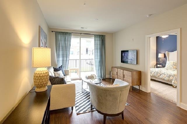 Parkside Place Apartments Image 19