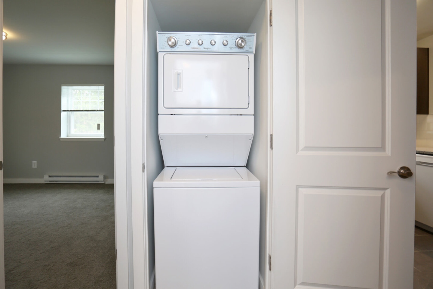 Spruce Court Apartments Image 12