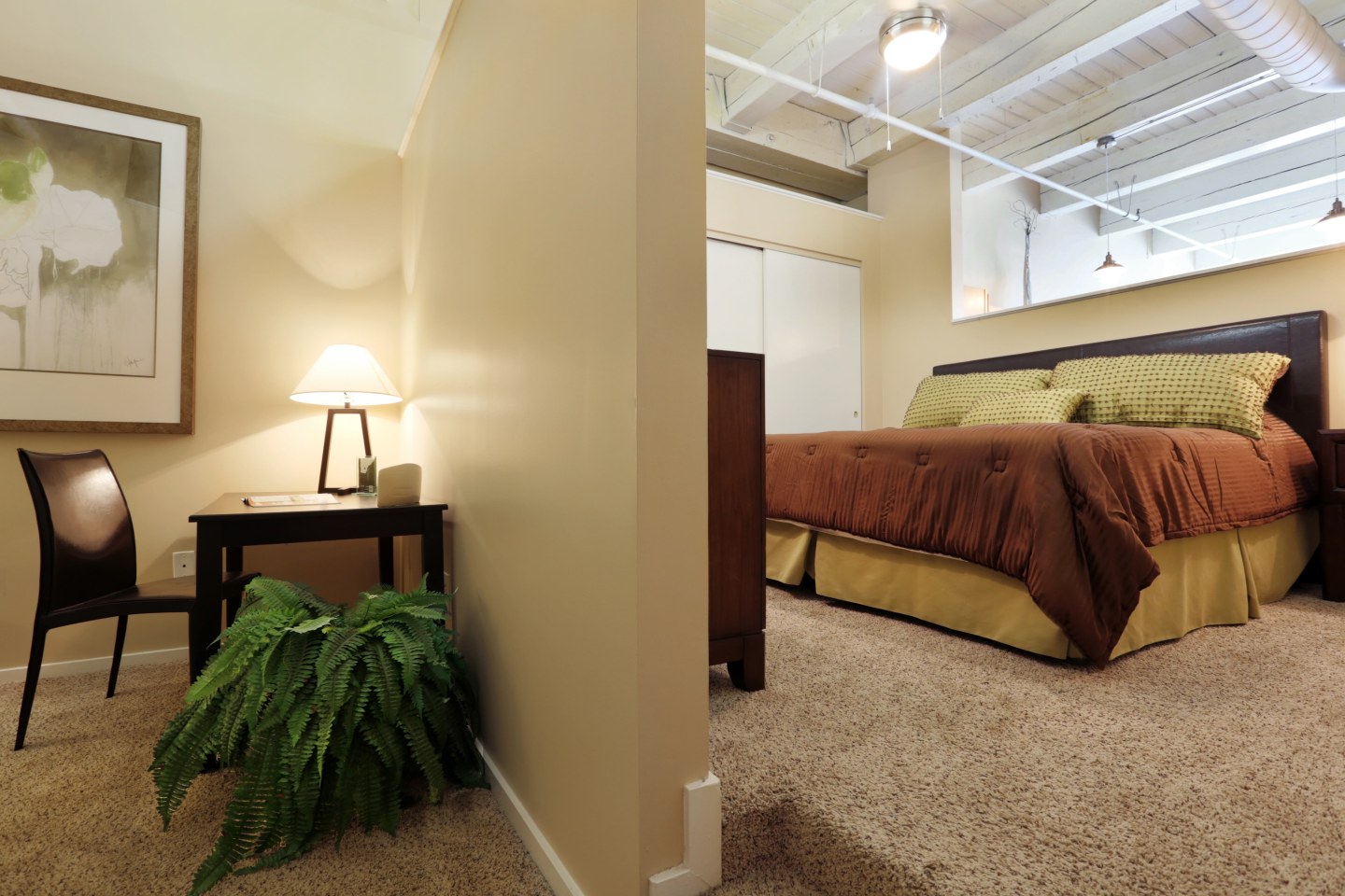 East 8 Lofts Image 4