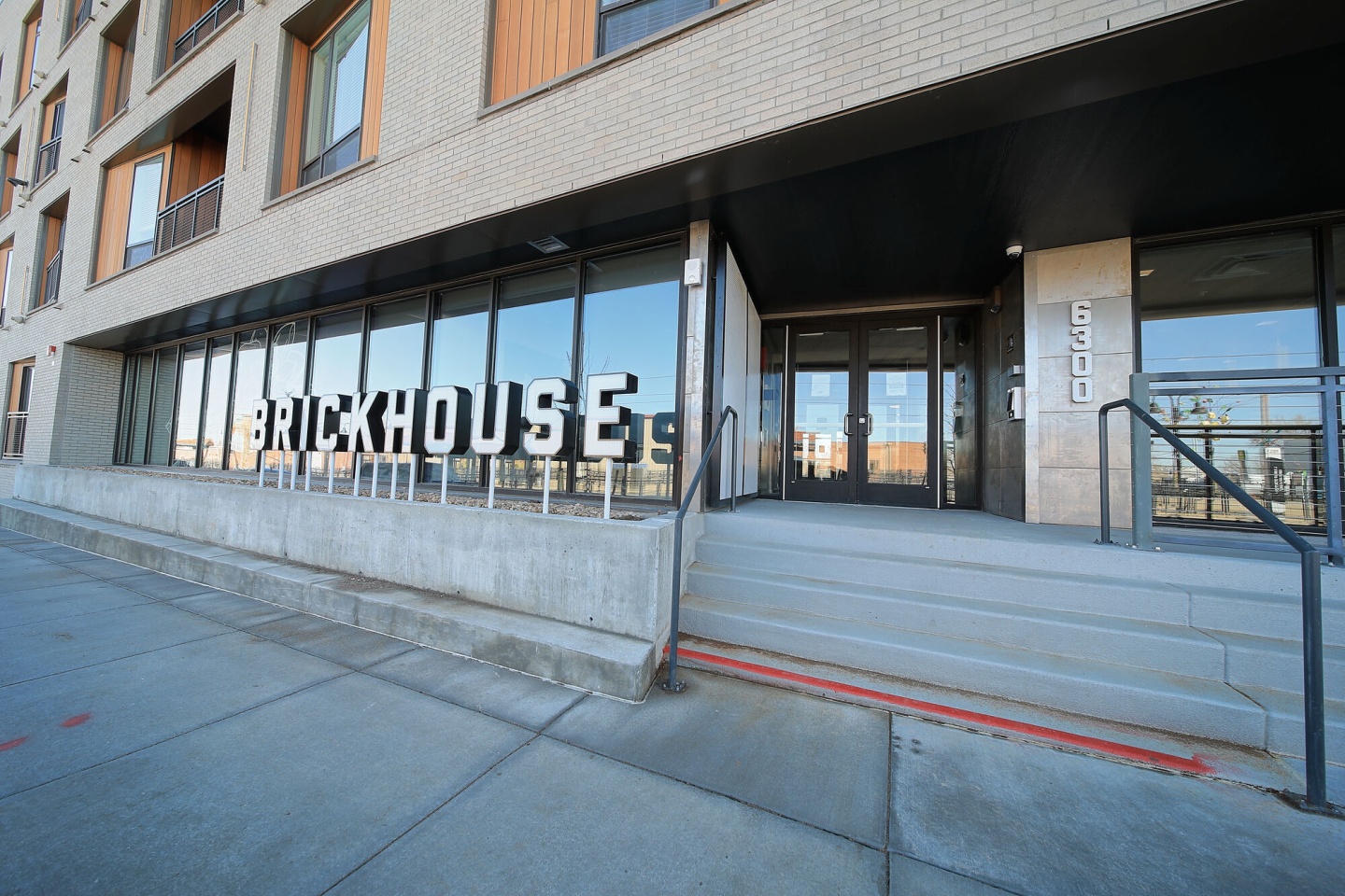 Brickhouse at Lamar Station Image 2