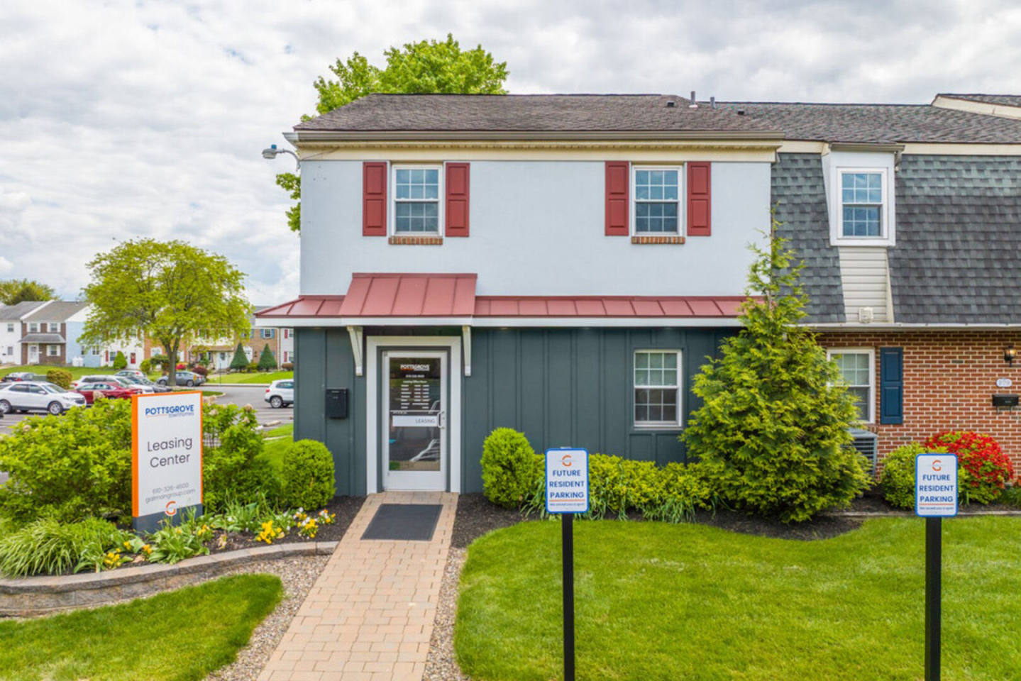 Pottsgrove Townhomes Image 23