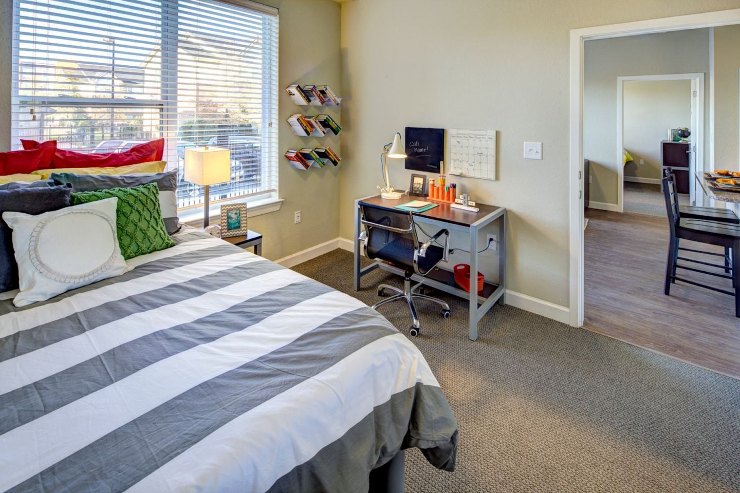 University Walk - Student Housing Image 22