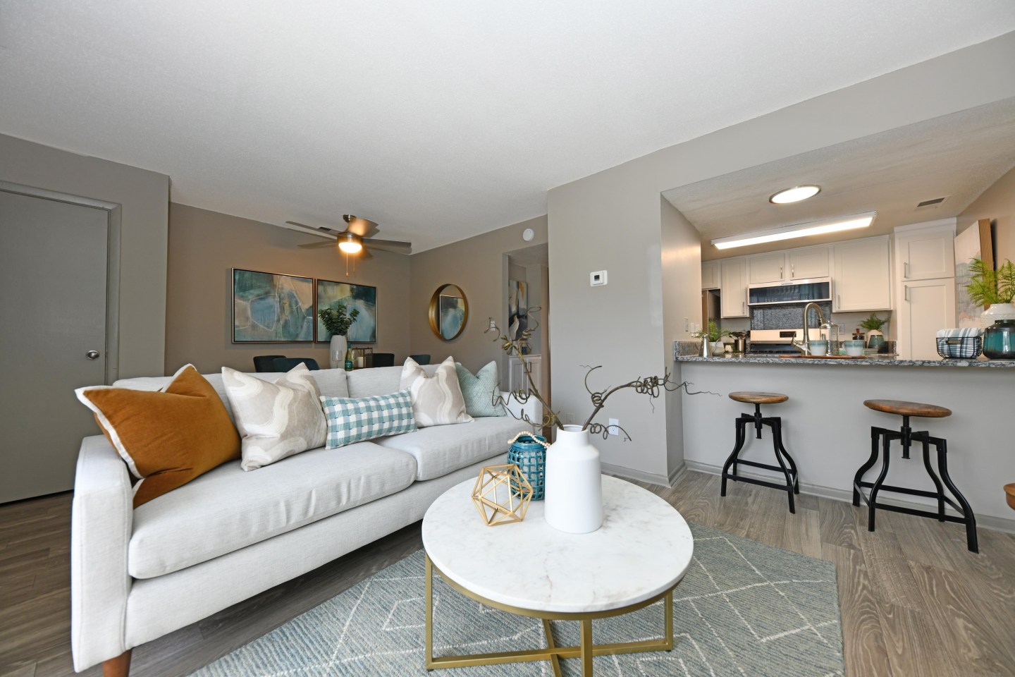 The Manning Apartment Homes Image 32
