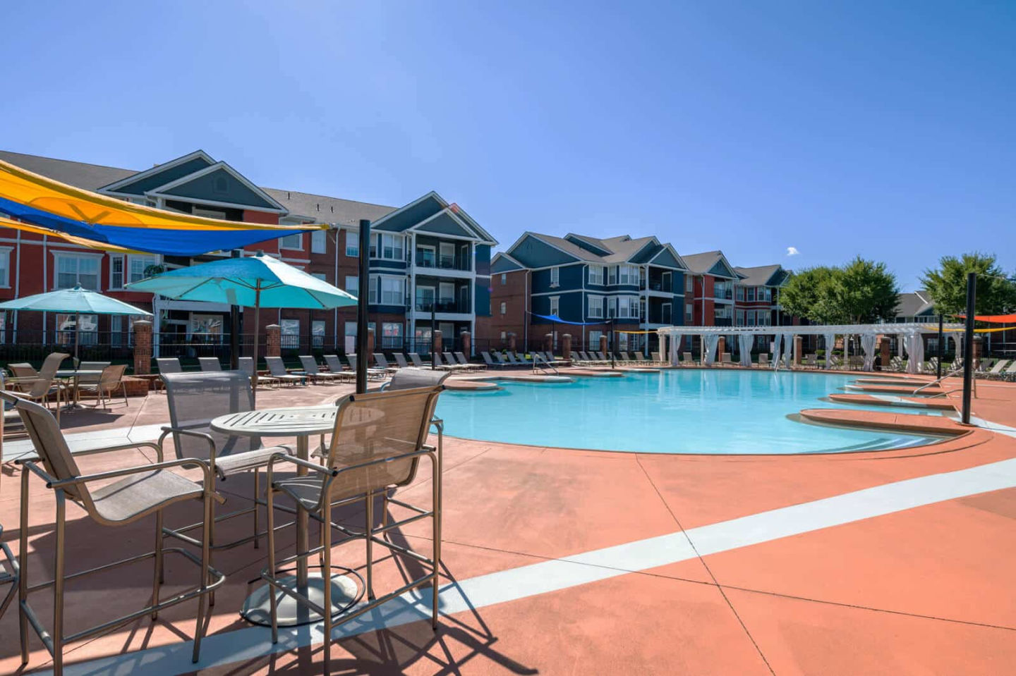 The Paddock at Eastpoint Image 20
