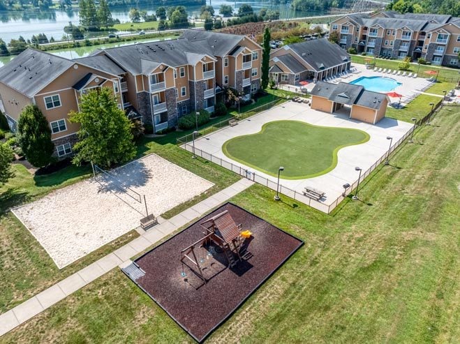 Centennial Village Image 2