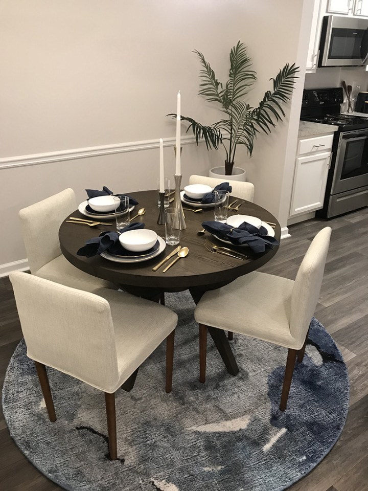 Collingwood Luxury Apartment Image 13