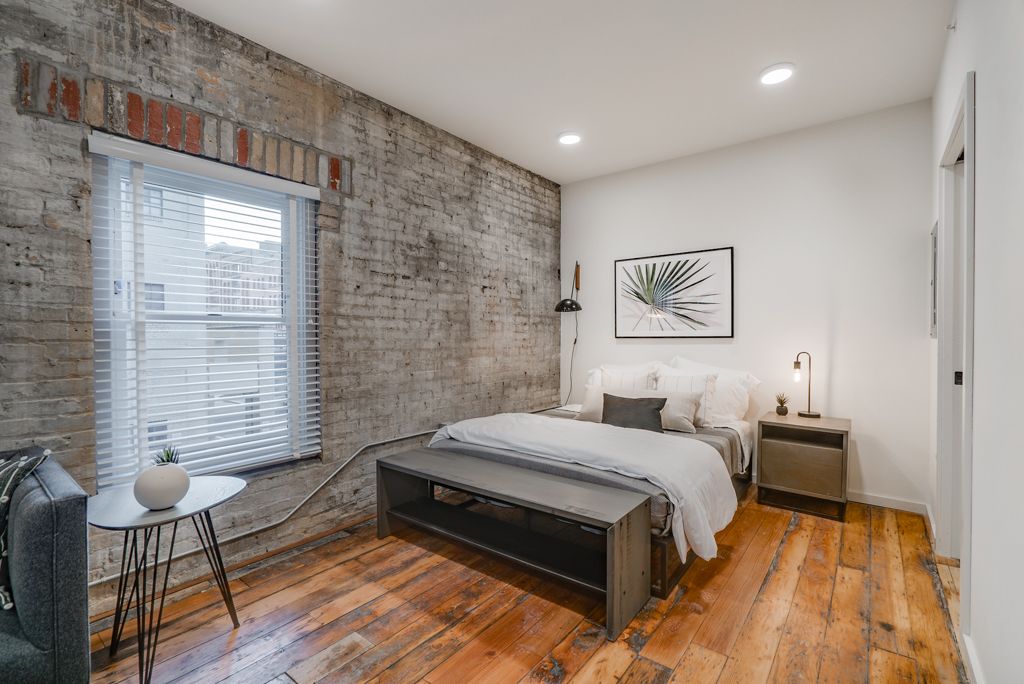 Commission House Apartments Image 7