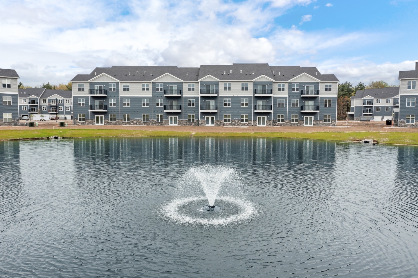 Harmony Lake Apartment Homes Image 54
